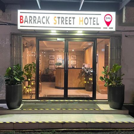 Barrack Street Hotel 타이핑 외부 사진